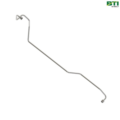 AL155071: PowrQuad™ Transmission to MFWD Oil Line