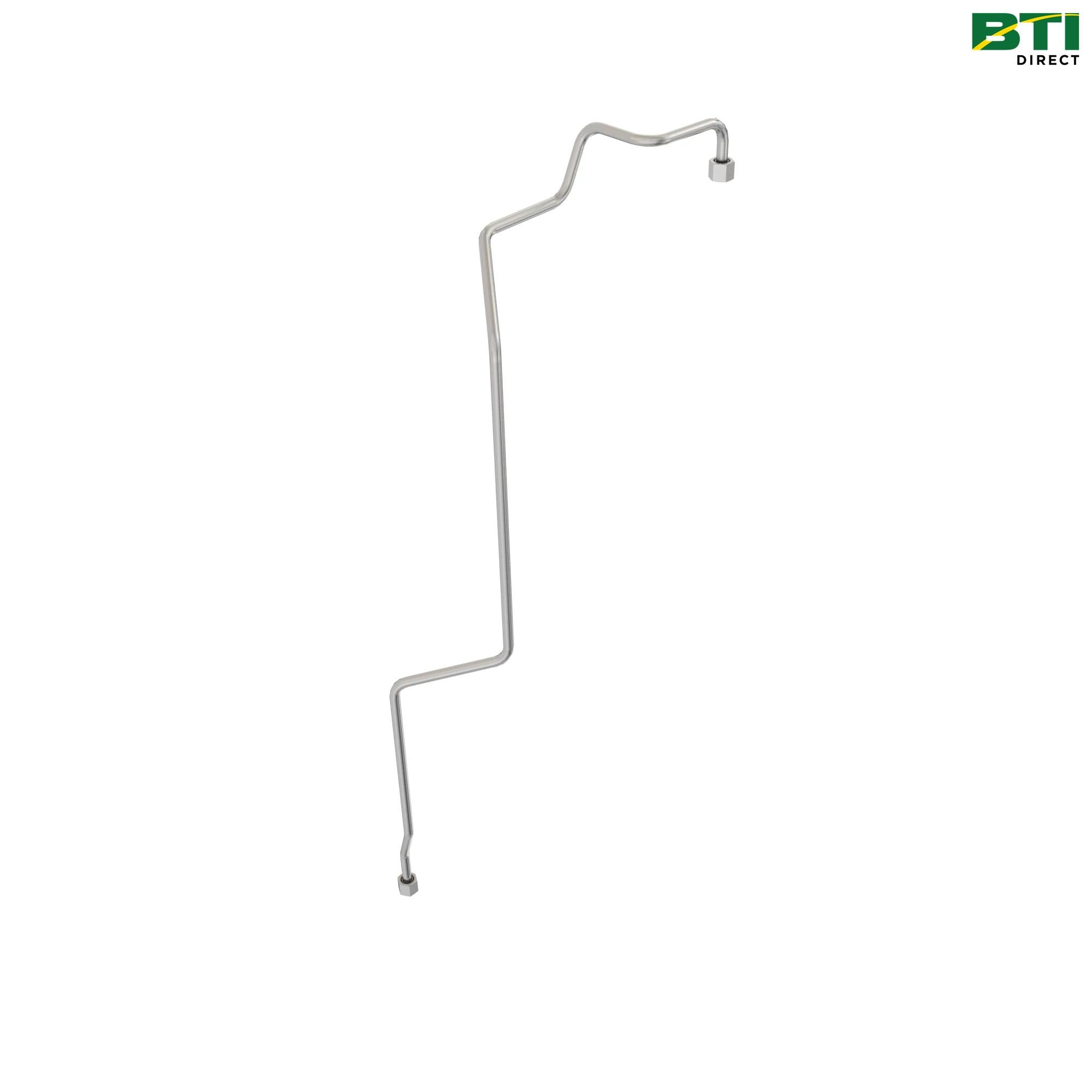 AL155073: Differential Lock Oil Line