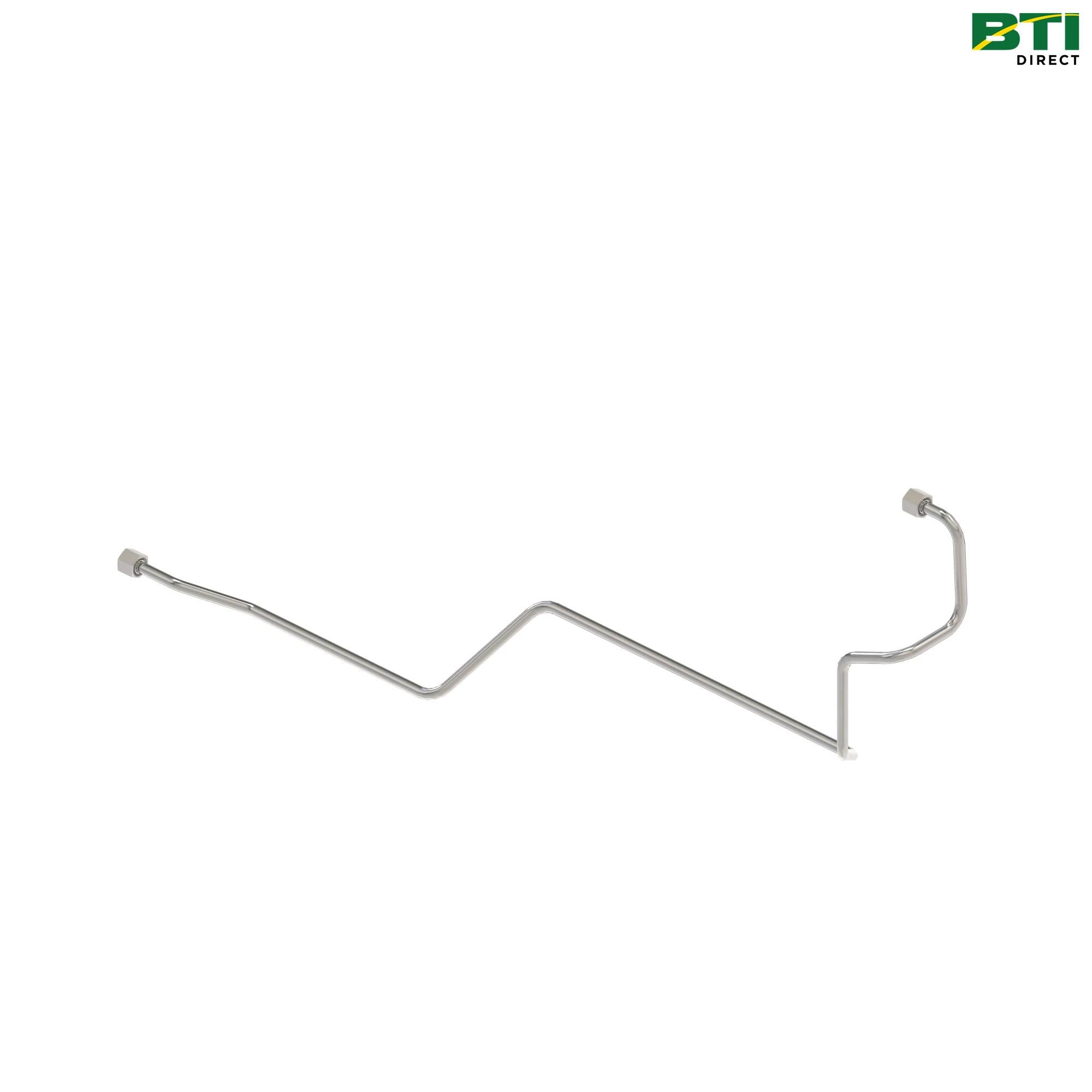 AL155075: Differential Lock Oil Line