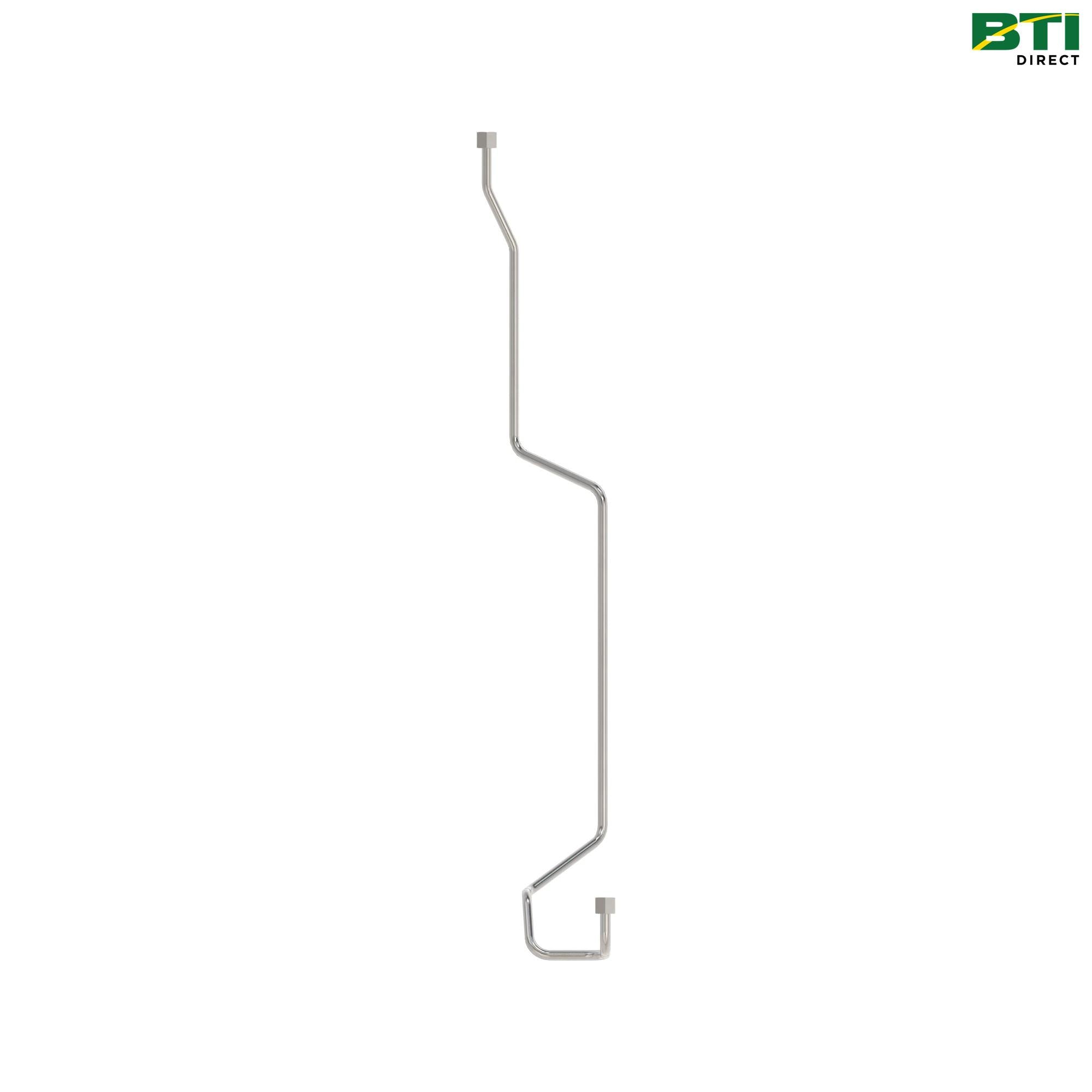 AL155075: Differential Lock Oil Line