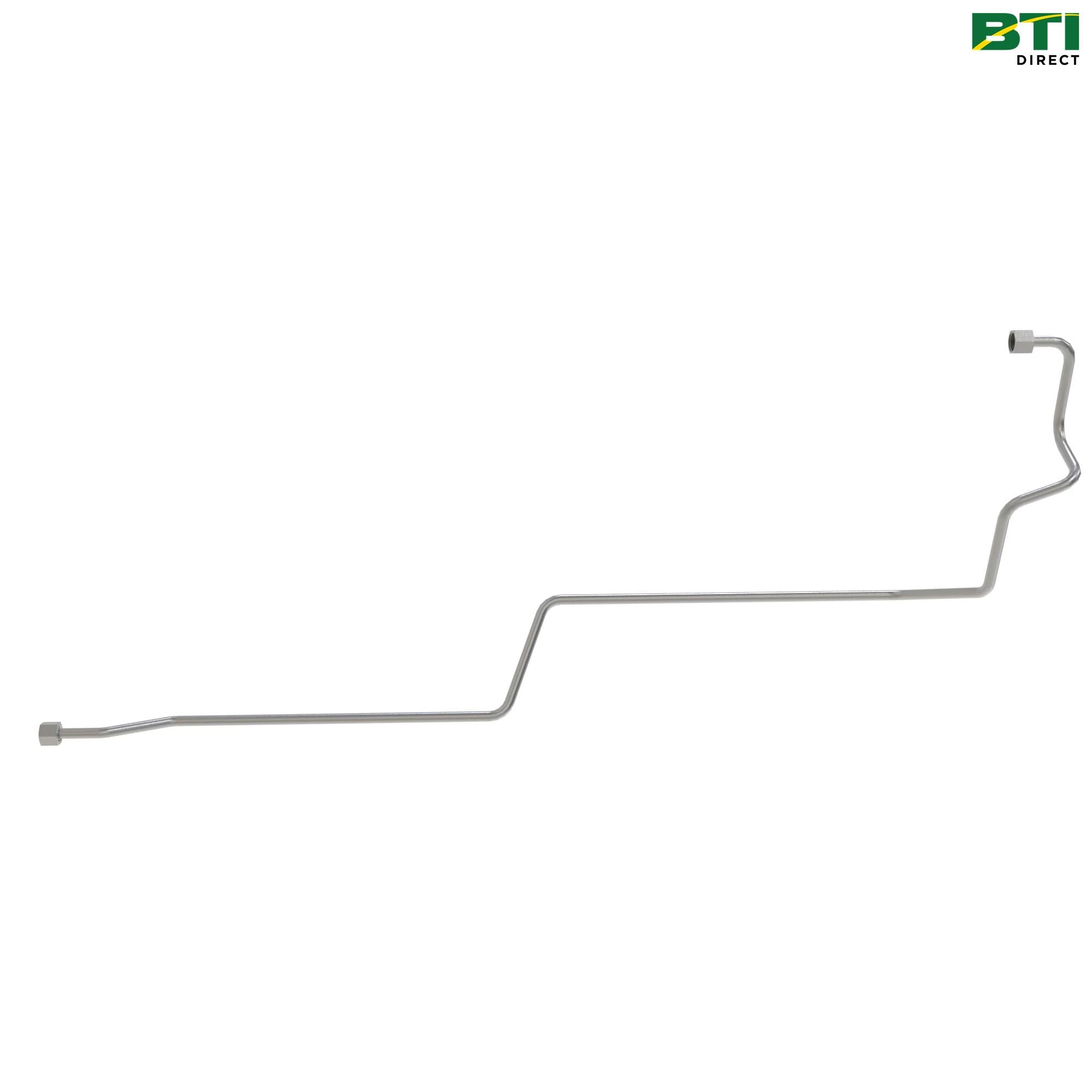 AL155076: Differential Lock Oil Line
