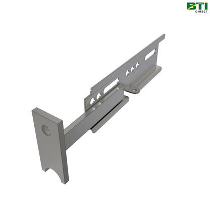 AL155079: Toolbox Support Plate