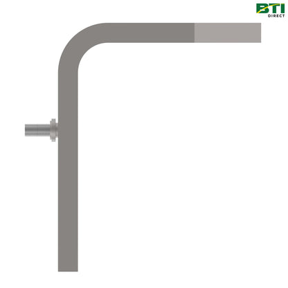 AL155118: Bracket