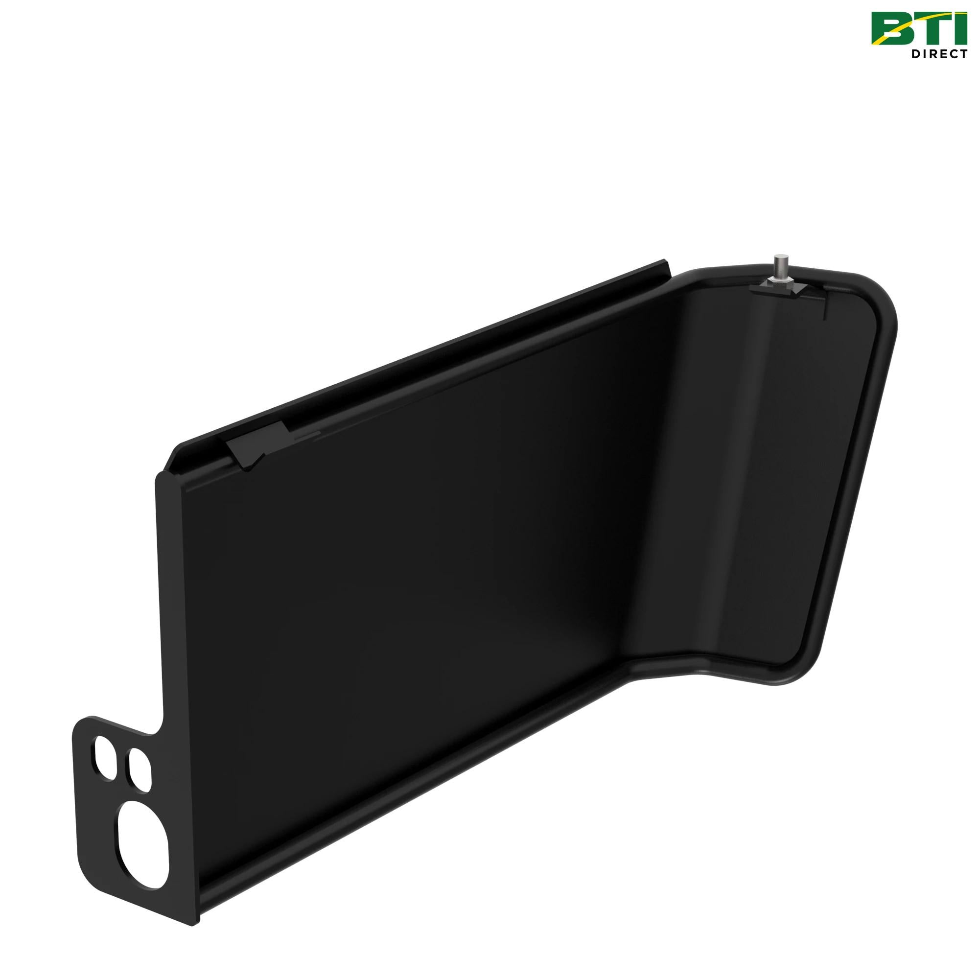 AL155153: Fuel Tank Front Panel