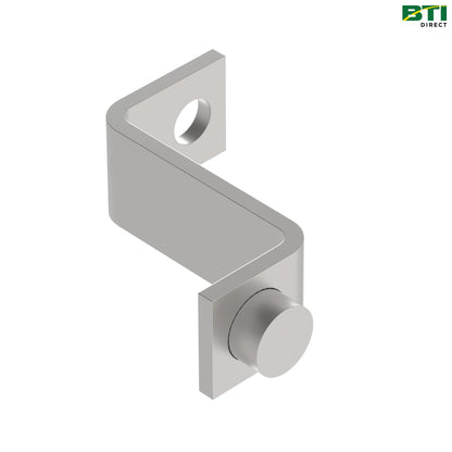 AL155220: Charge Air Aftercooler Bracket