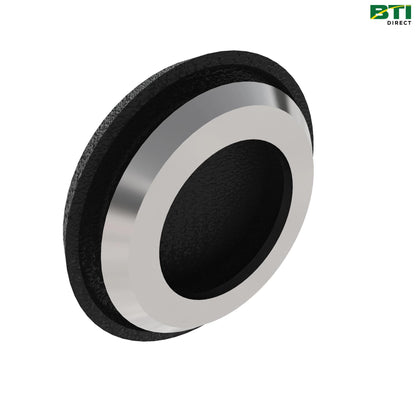 AL155228: Steering Wheel Cover