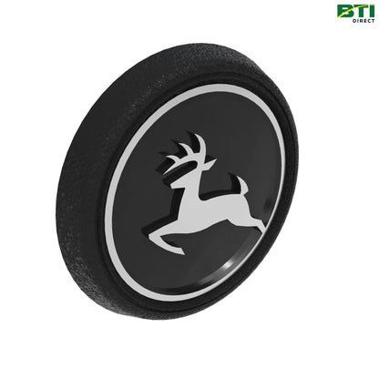 AL155228: Steering Wheel Cover