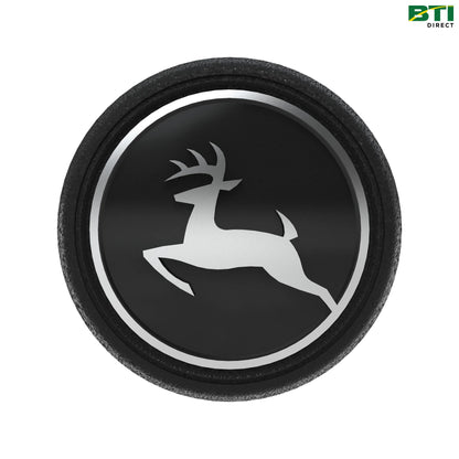 AL155228: Steering Wheel Cover