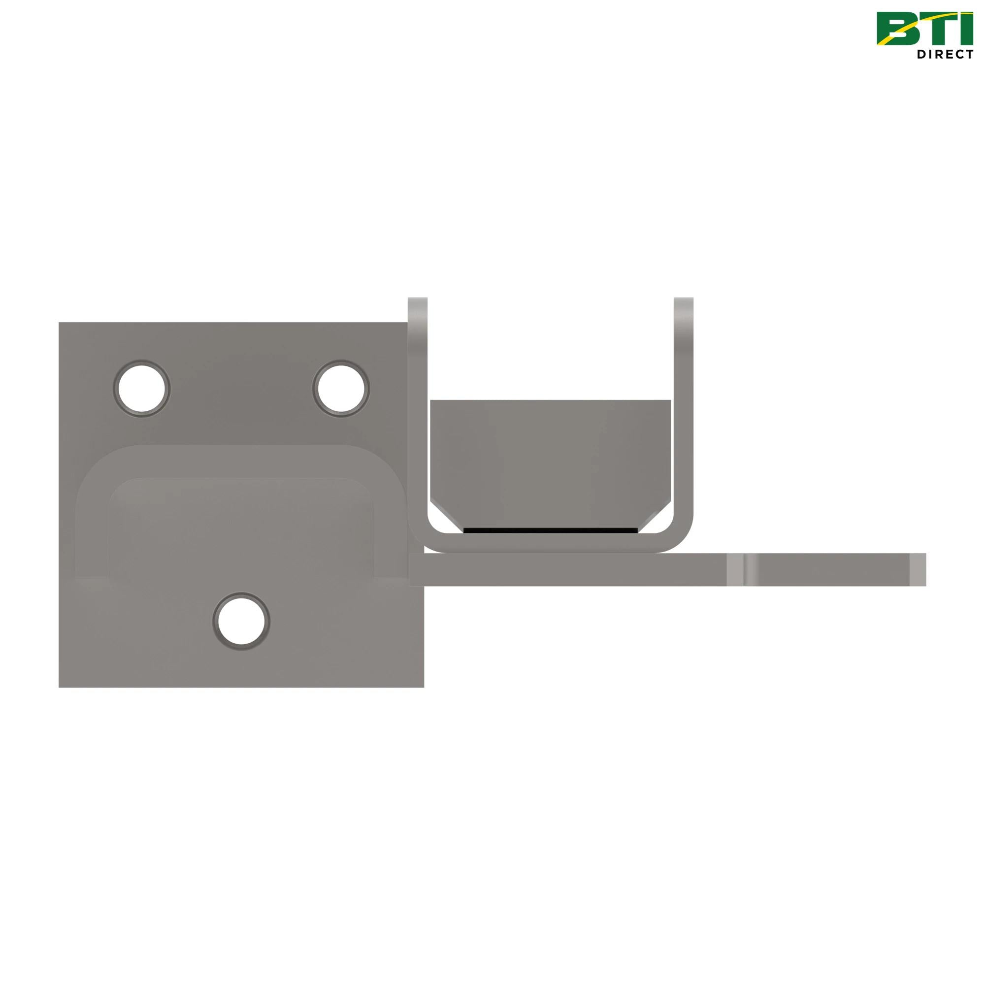AL155243: Bracket