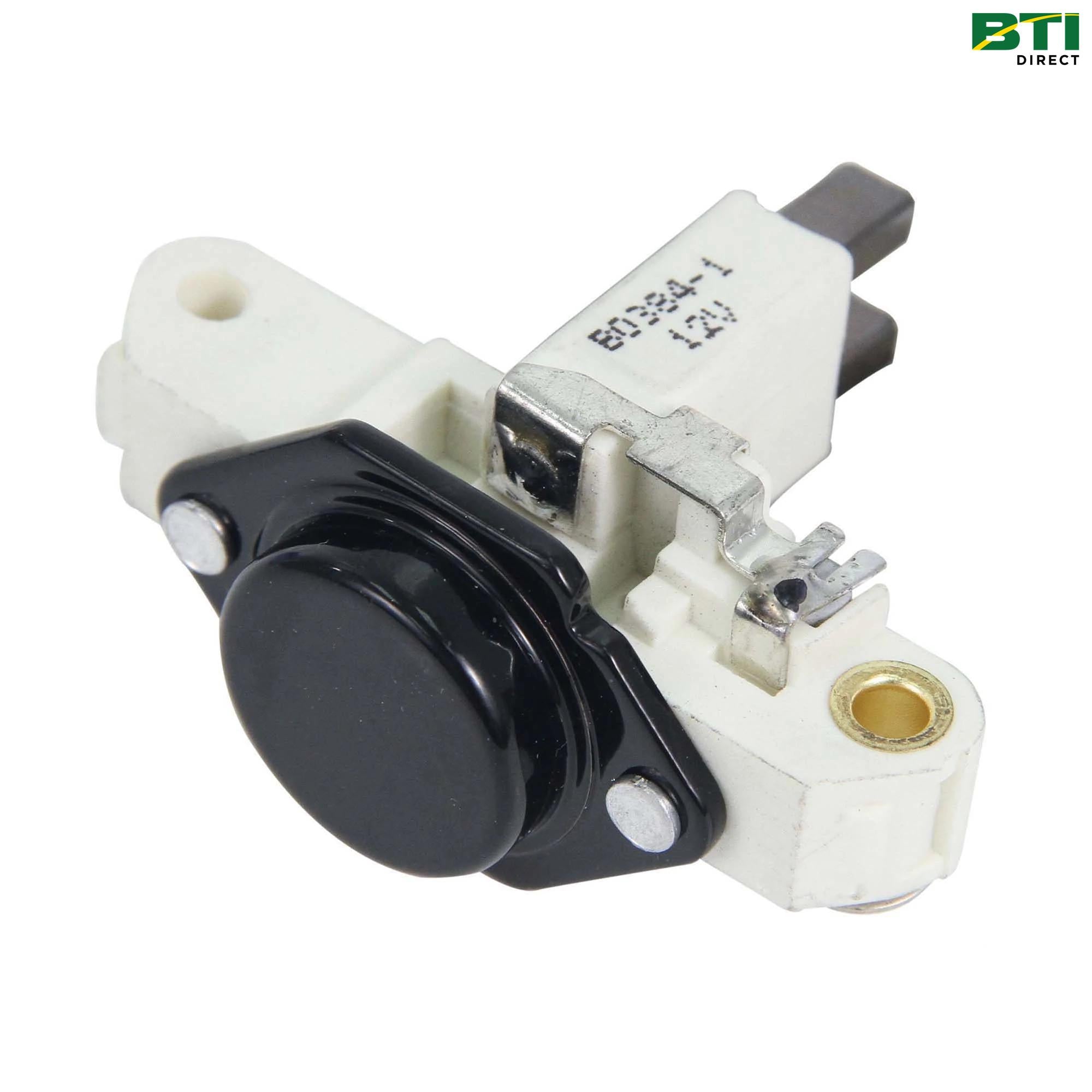 AL155404: Regulator