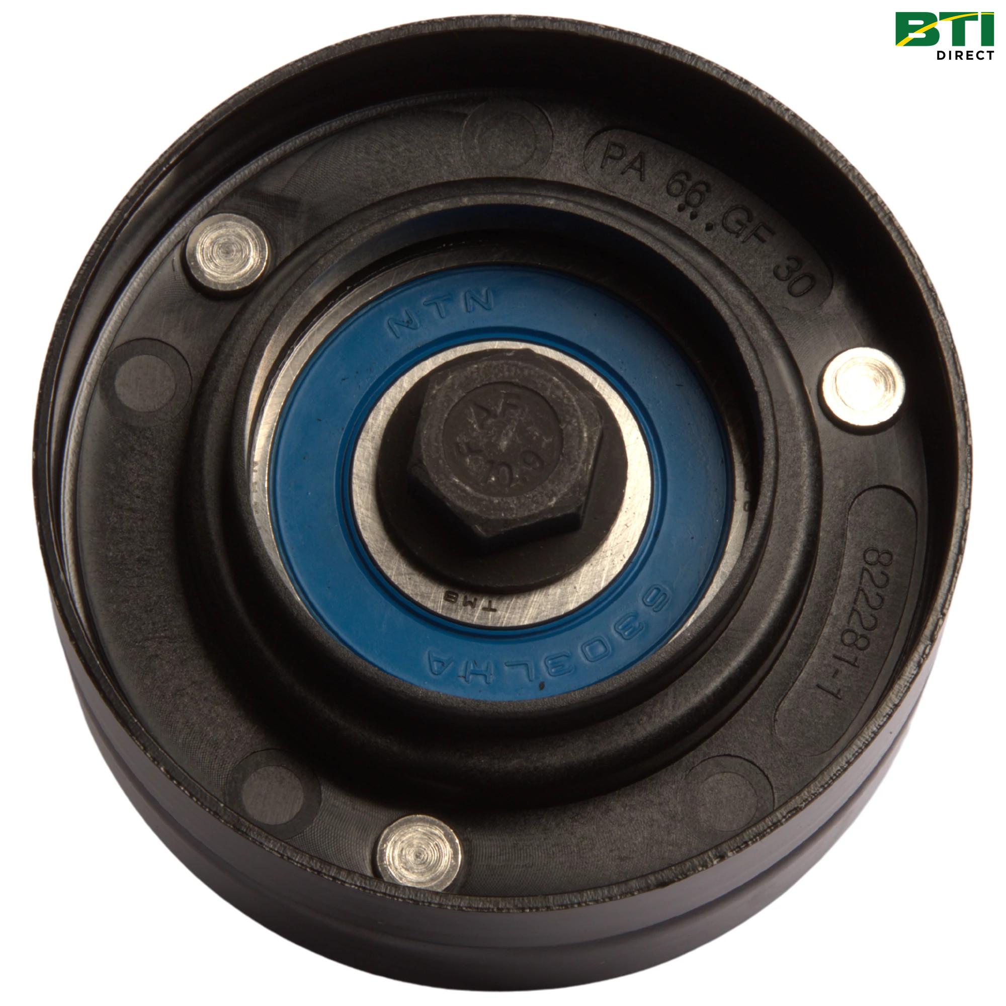AL155417: Engine Fan Drive Idler