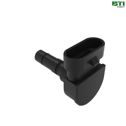 AL155435: Pressure Switch
