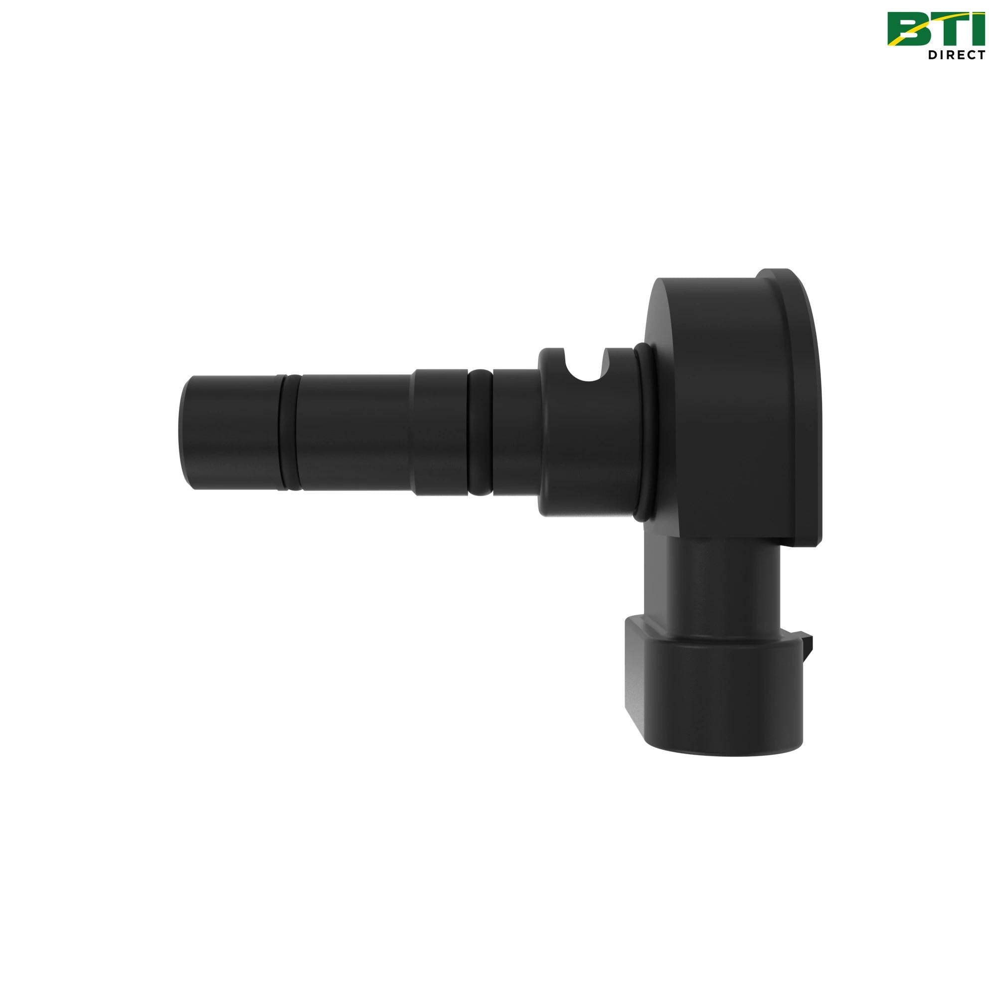 AL155435: Pressure Switch