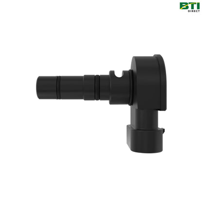 AL155435: Pressure Switch