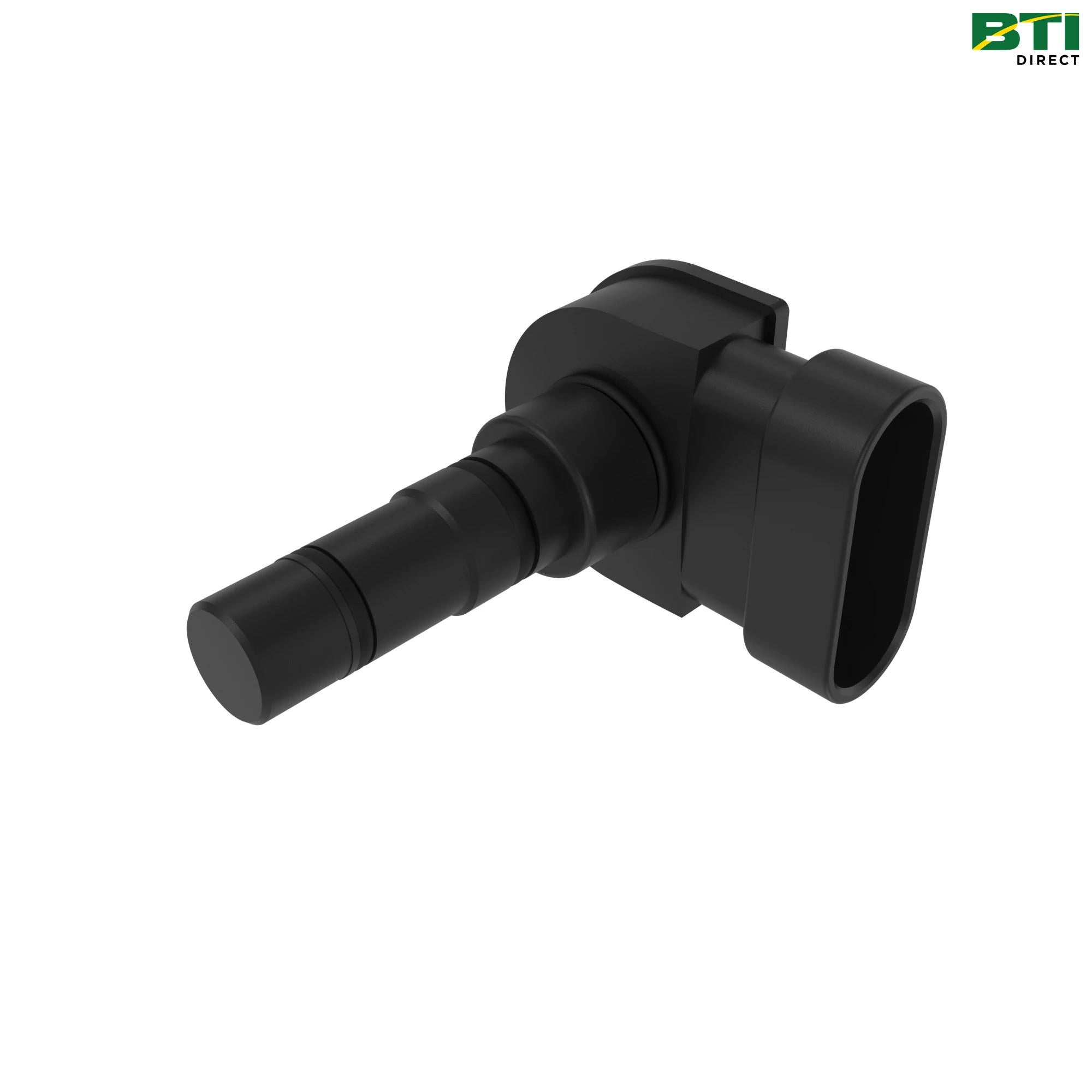 AL155435: Pressure Switch