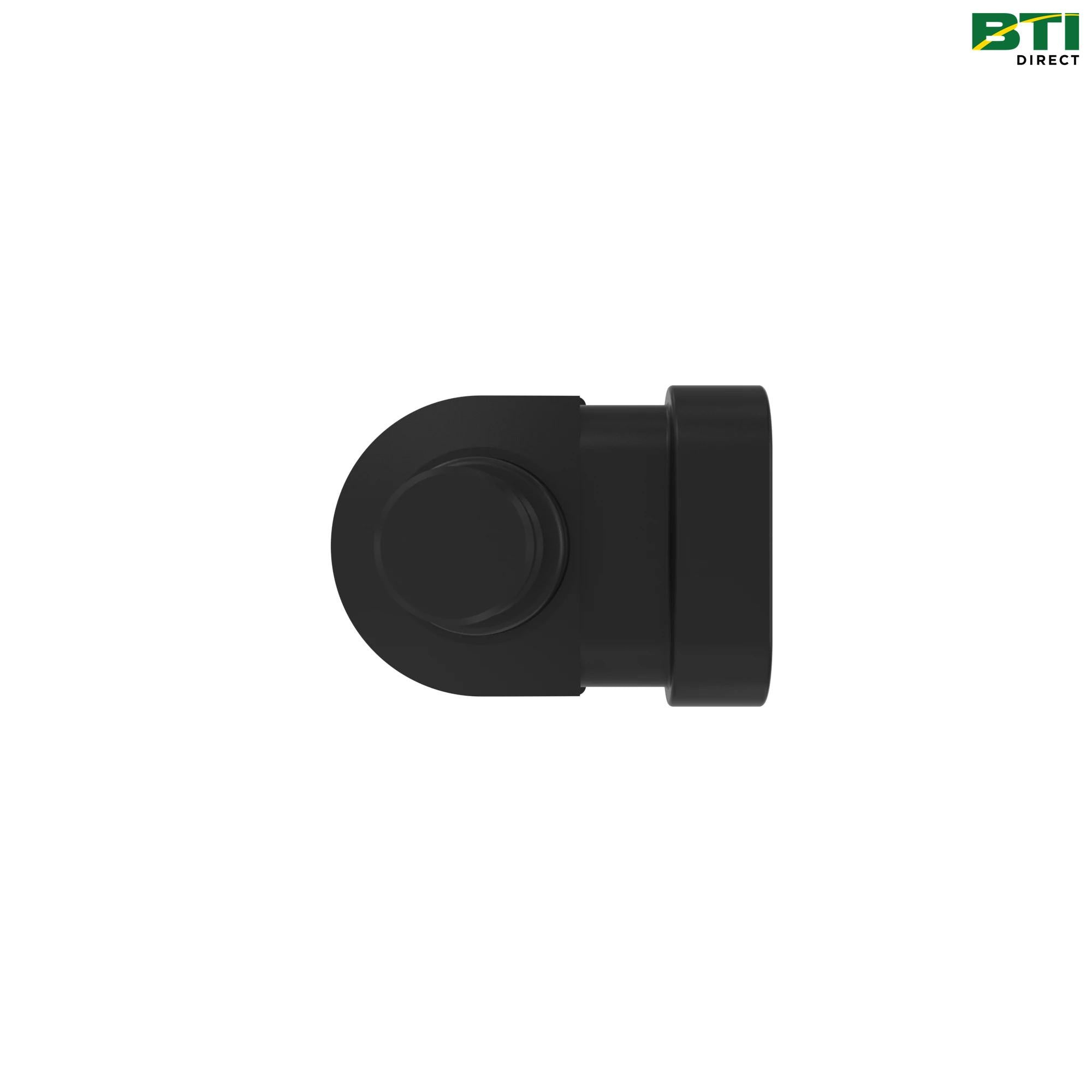 AL155435: Pressure Switch