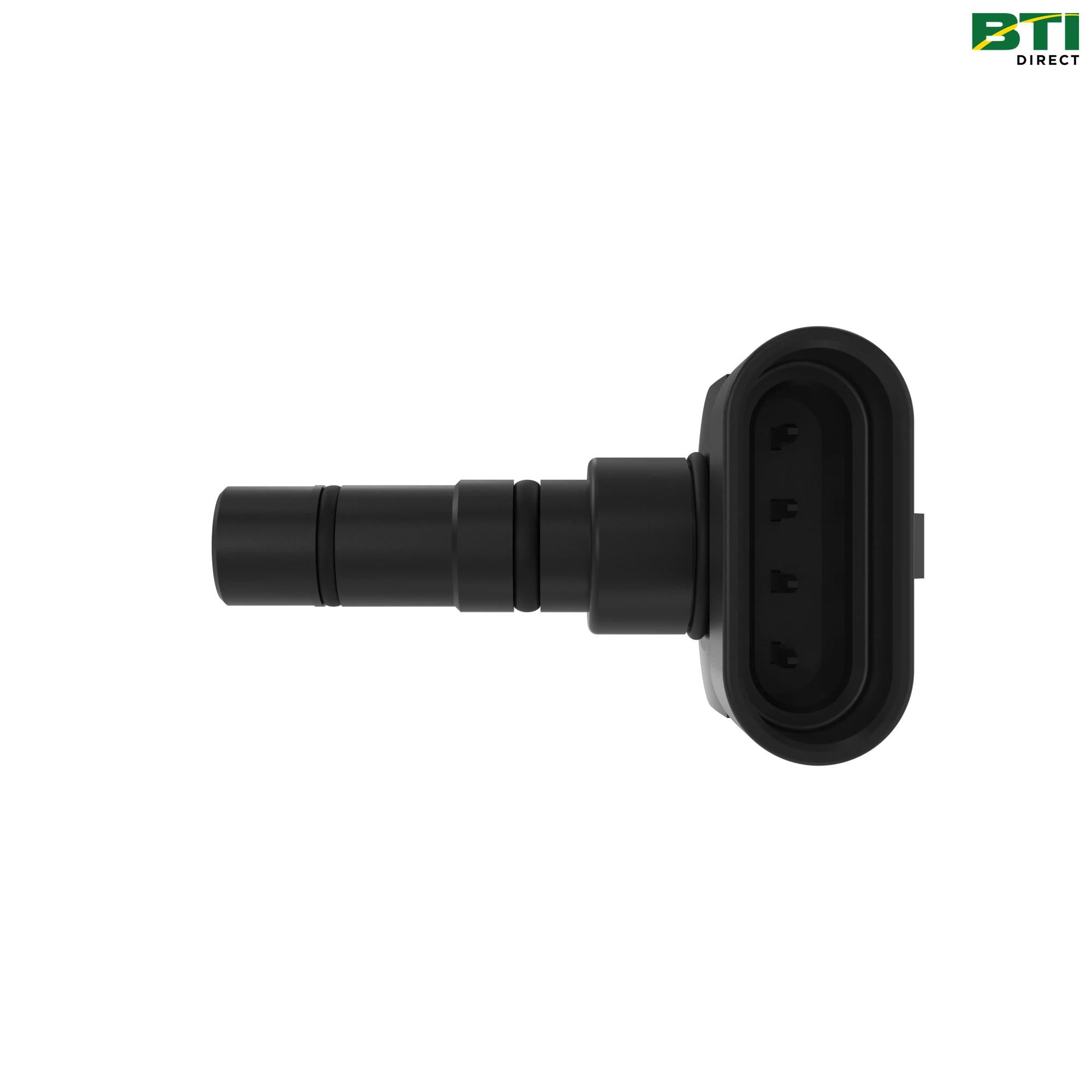 AL155435: Pressure Switch