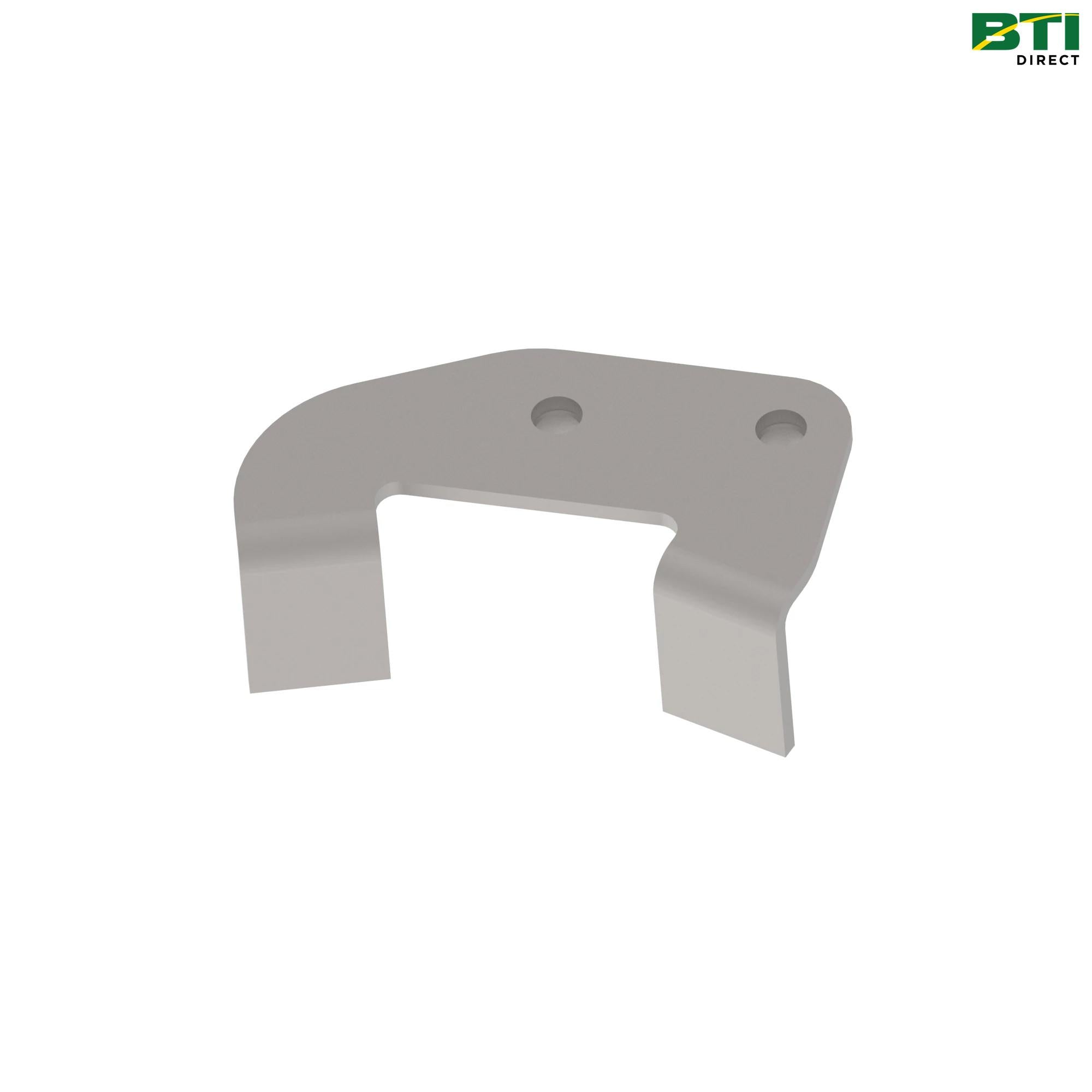 AL155562: Exhaust Muffler Support Bracket