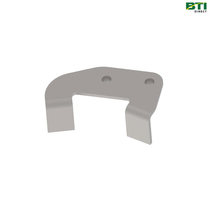 AL155562: Exhaust Muffler Support Bracket