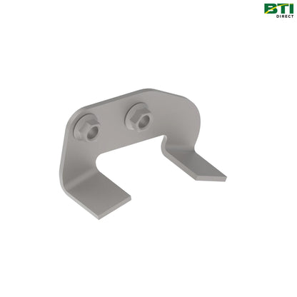AL155562: Exhaust Muffler Support Bracket