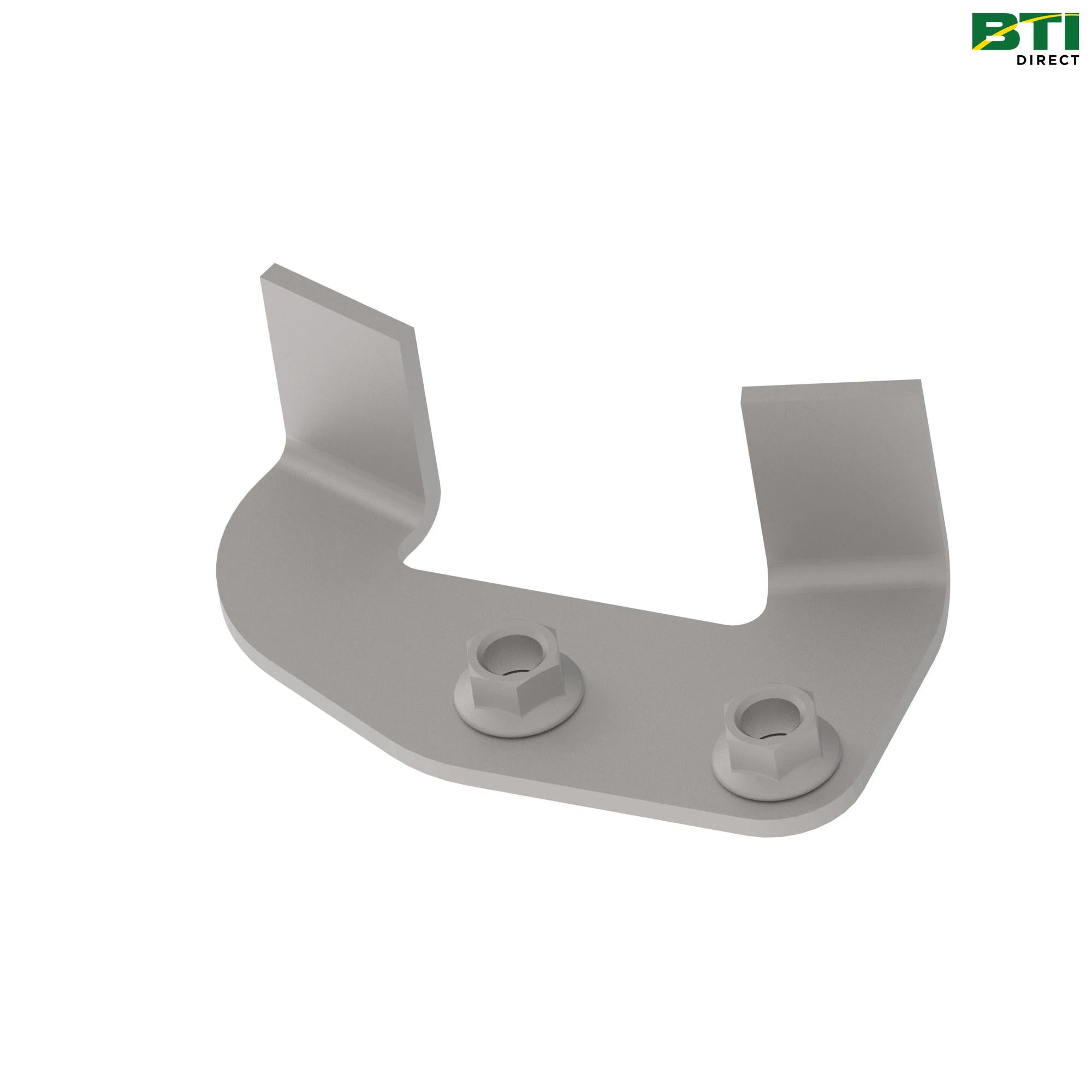 AL155562: Exhaust Muffler Support Bracket