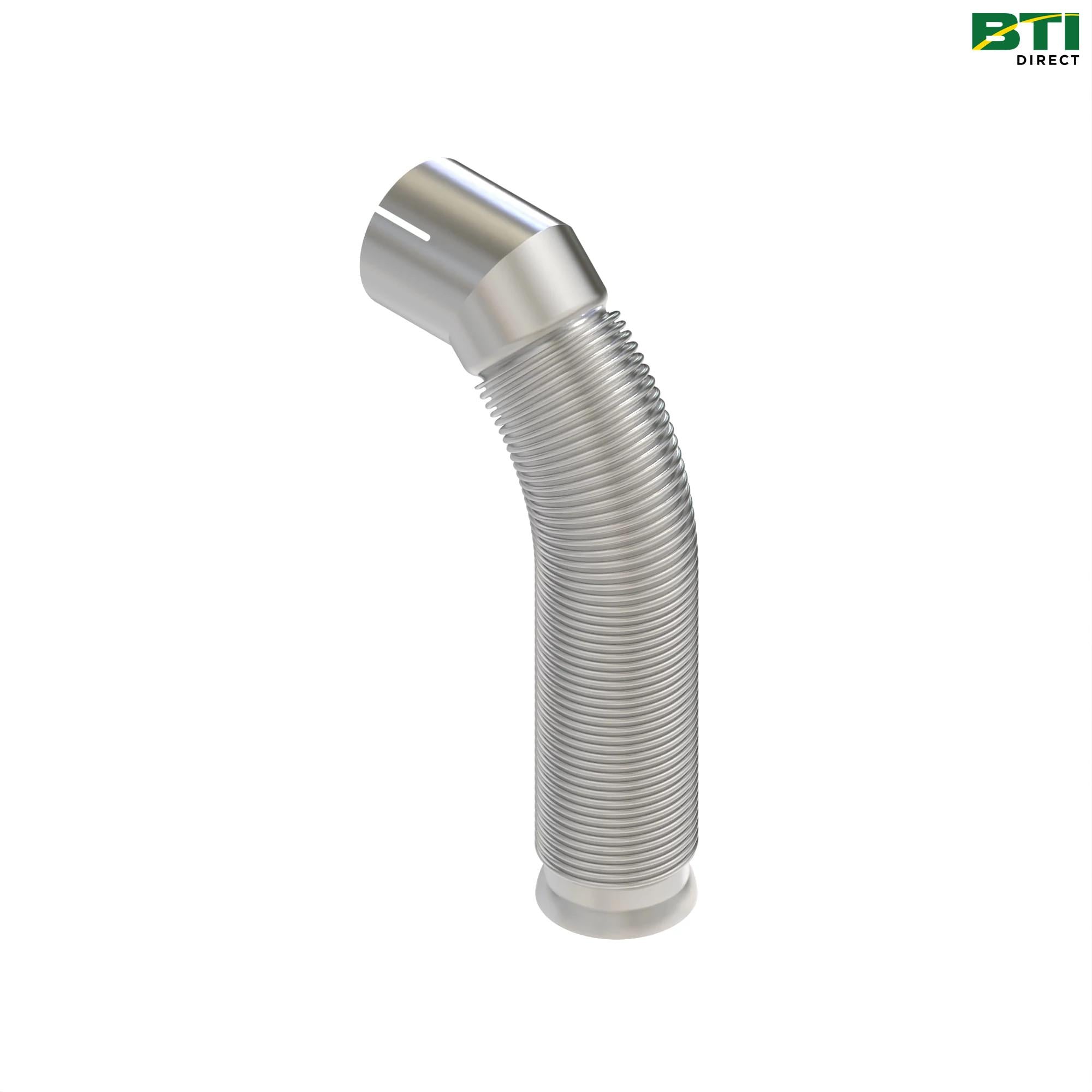 AL155610: Flexible Elbow Exhaust Pipe