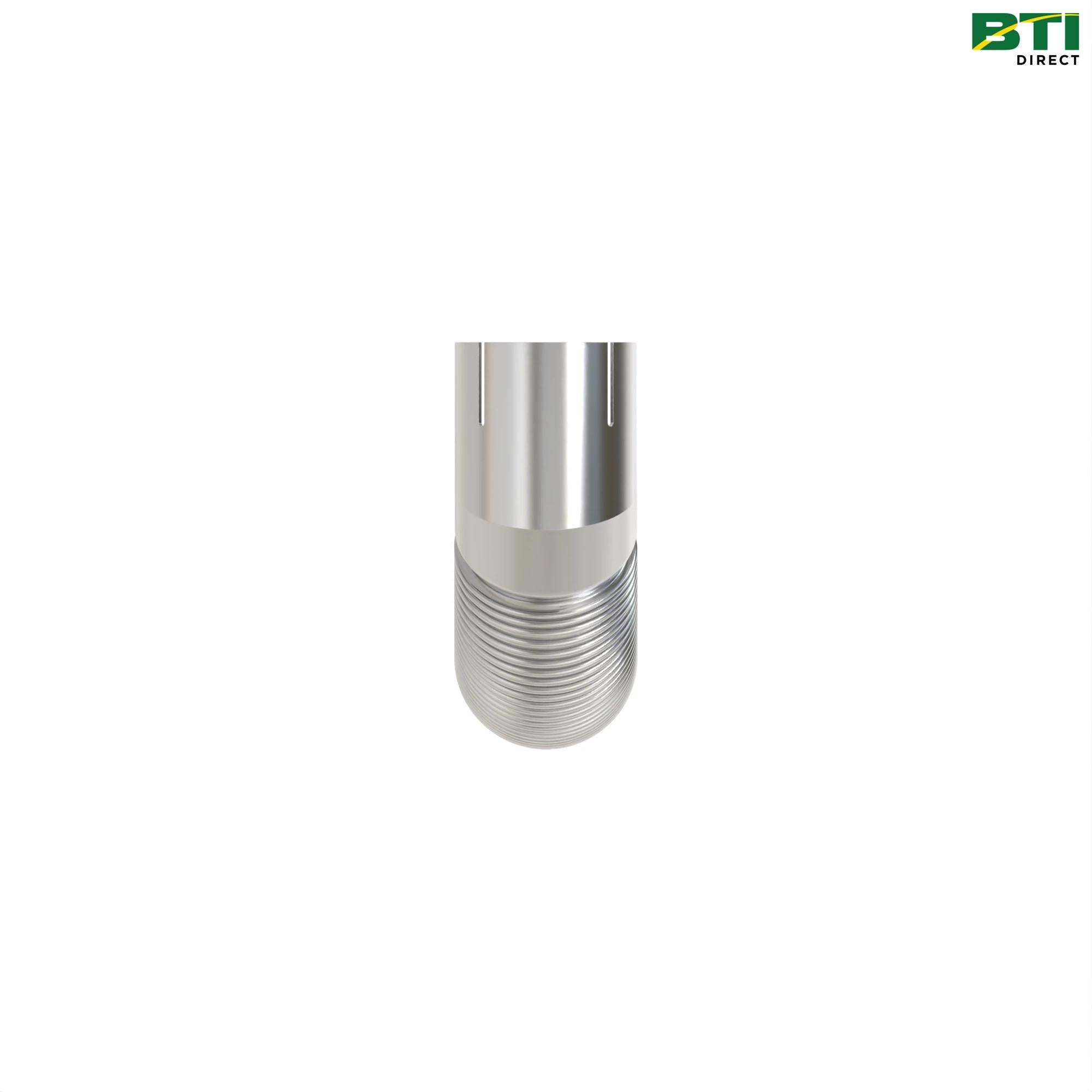 AL155610: Flexible Elbow Exhaust Pipe