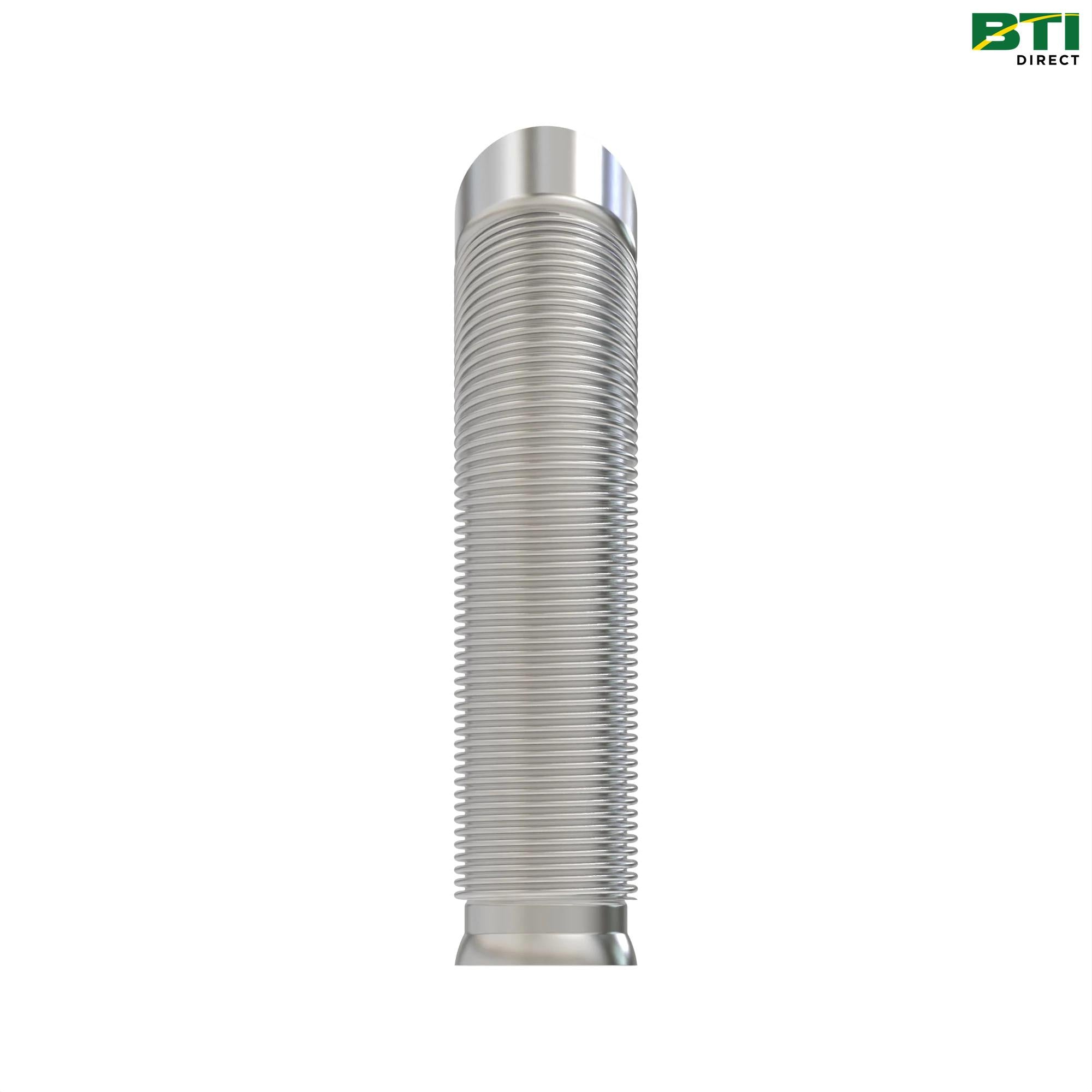 AL155610: Flexible Elbow Exhaust Pipe