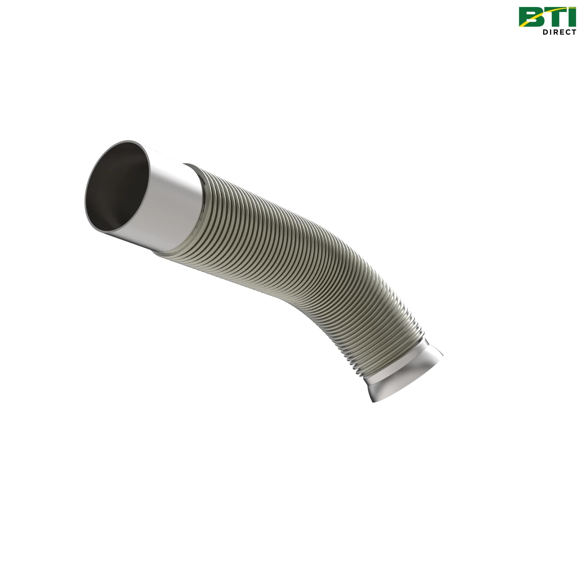 AL155630: Exhaust Pipe