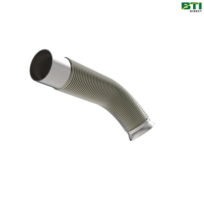 AL155630: Exhaust Pipe