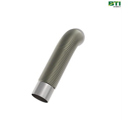AL155630: Exhaust Pipe