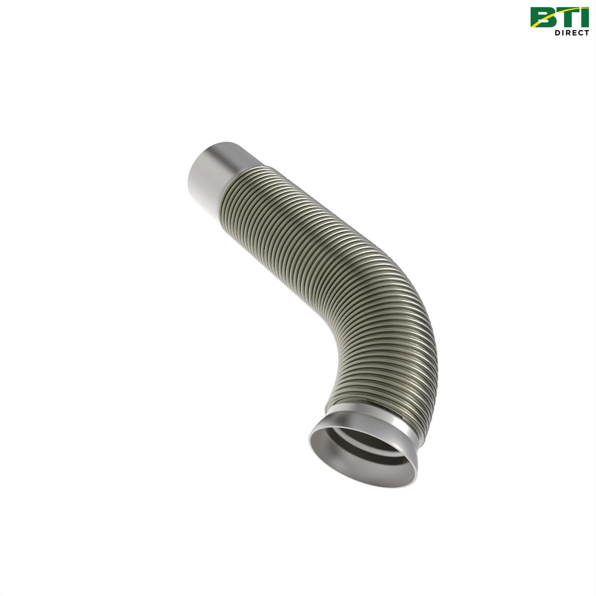 AL155630: Exhaust Pipe
