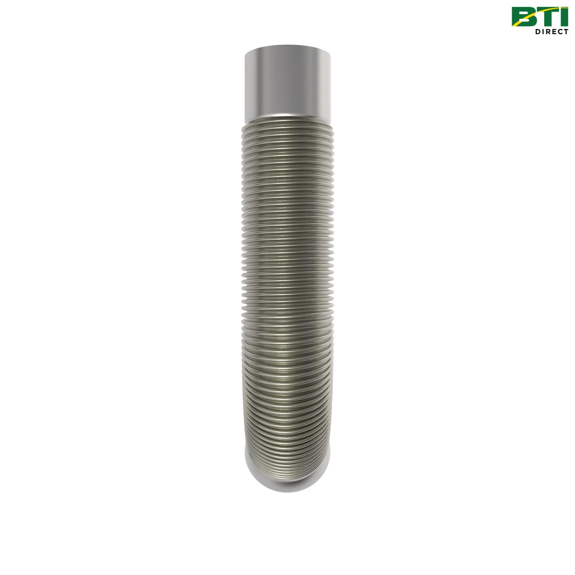 AL155630: Exhaust Pipe