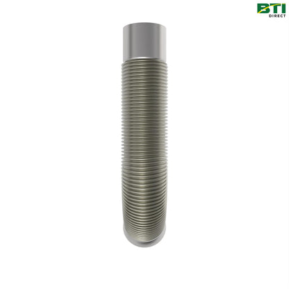 AL155630: Exhaust Pipe