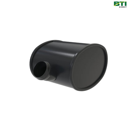 AL155631: Muffler