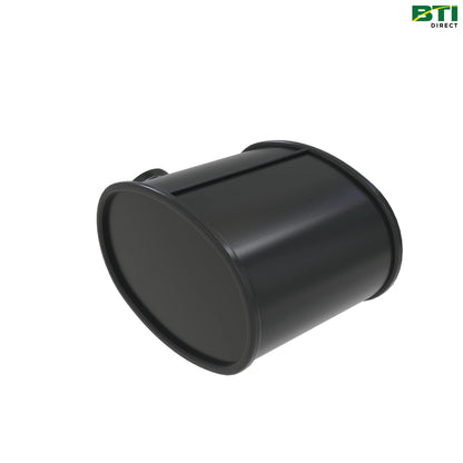 AL155631: Muffler