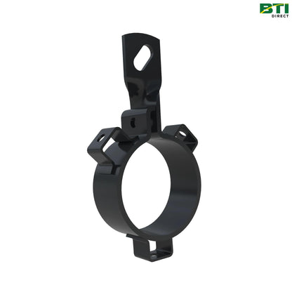 AL155689: Exhaust Upper Clamp