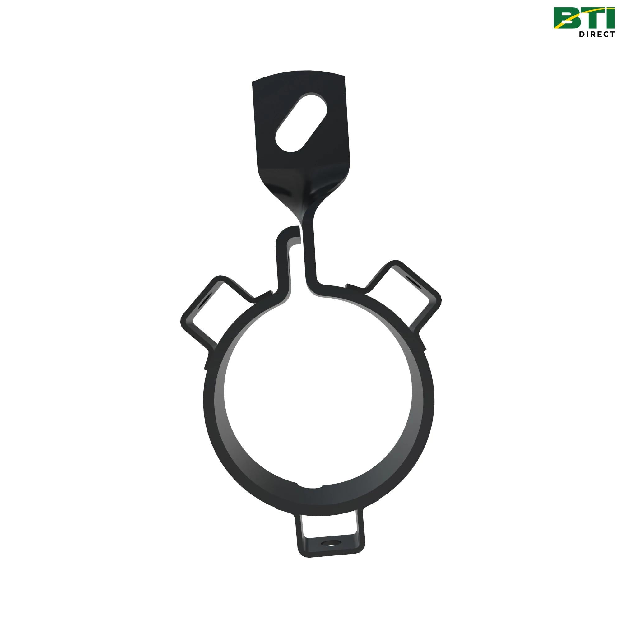 AL155689: Exhaust Upper Clamp