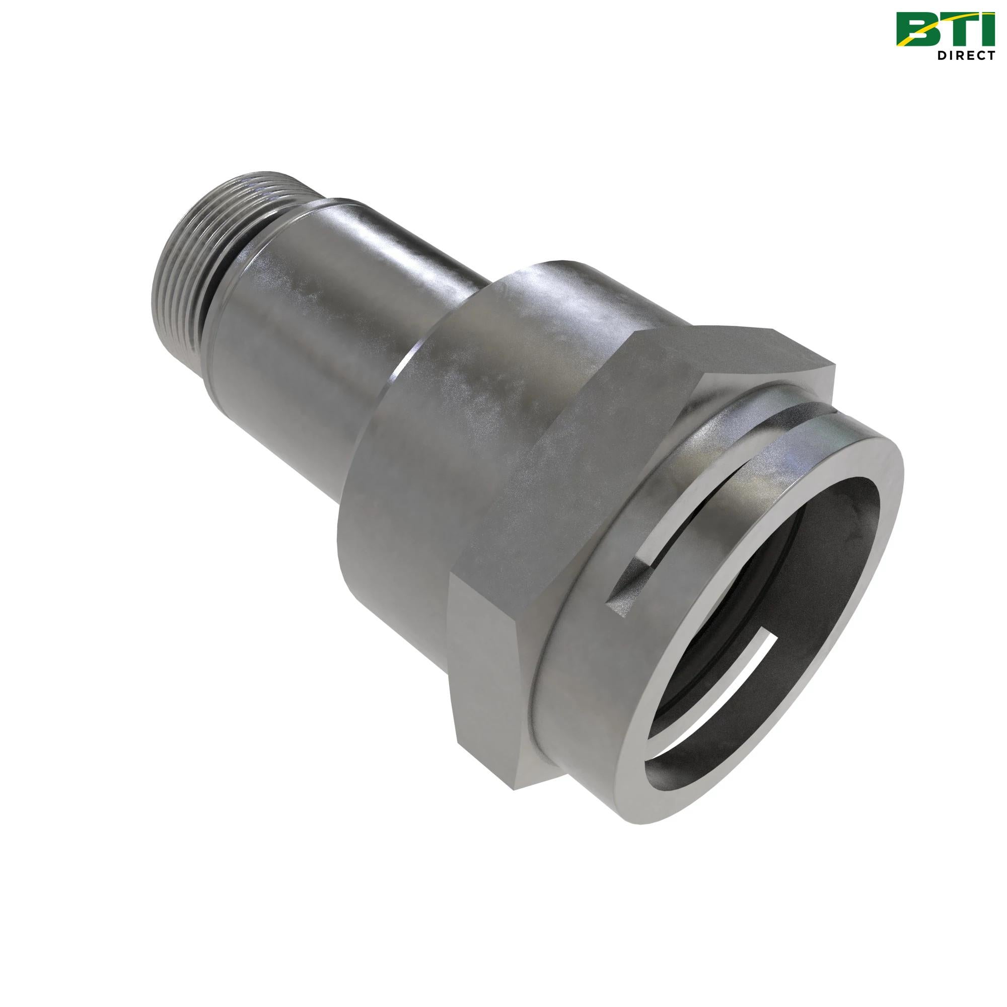 AL155716: Connector Assembly