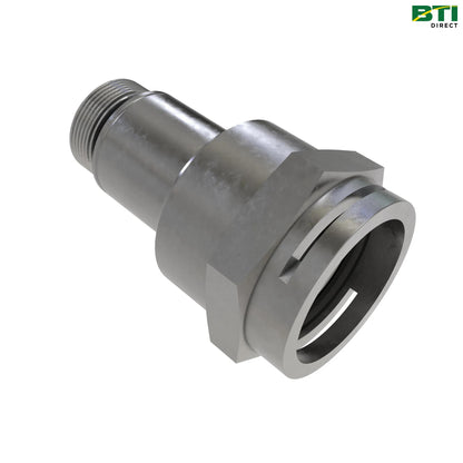 AL155716: Connector Assembly