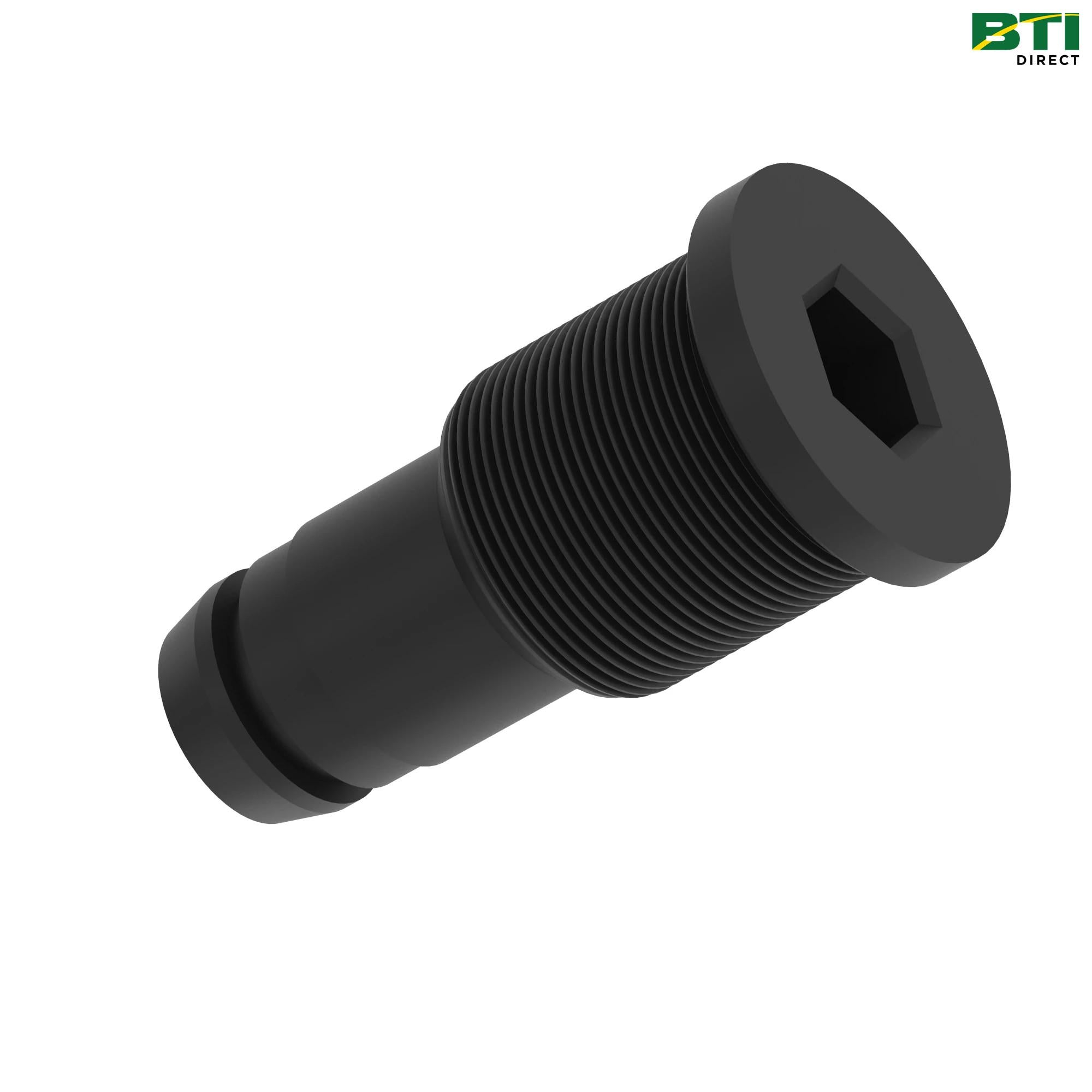 AL155781: Drain Plug