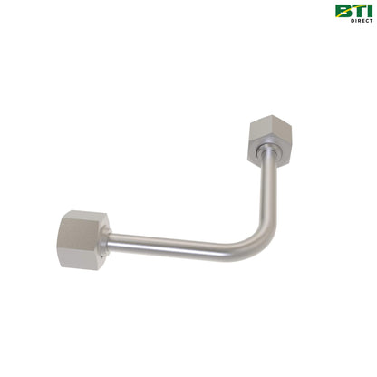 AL155881: Differential Lock Oil Line