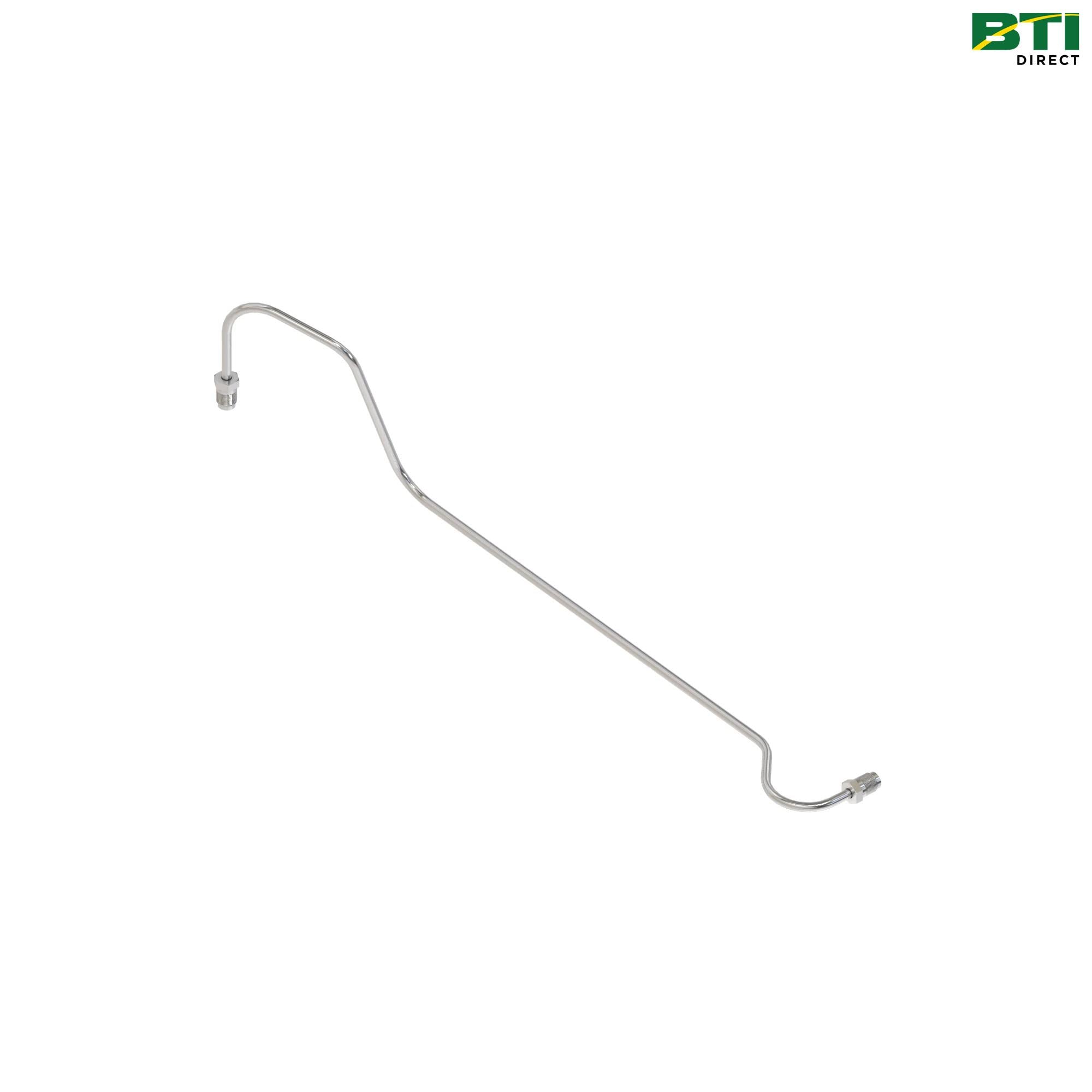 AL155909: Brake Line