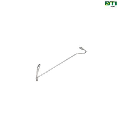 AL155909: Brake Line
