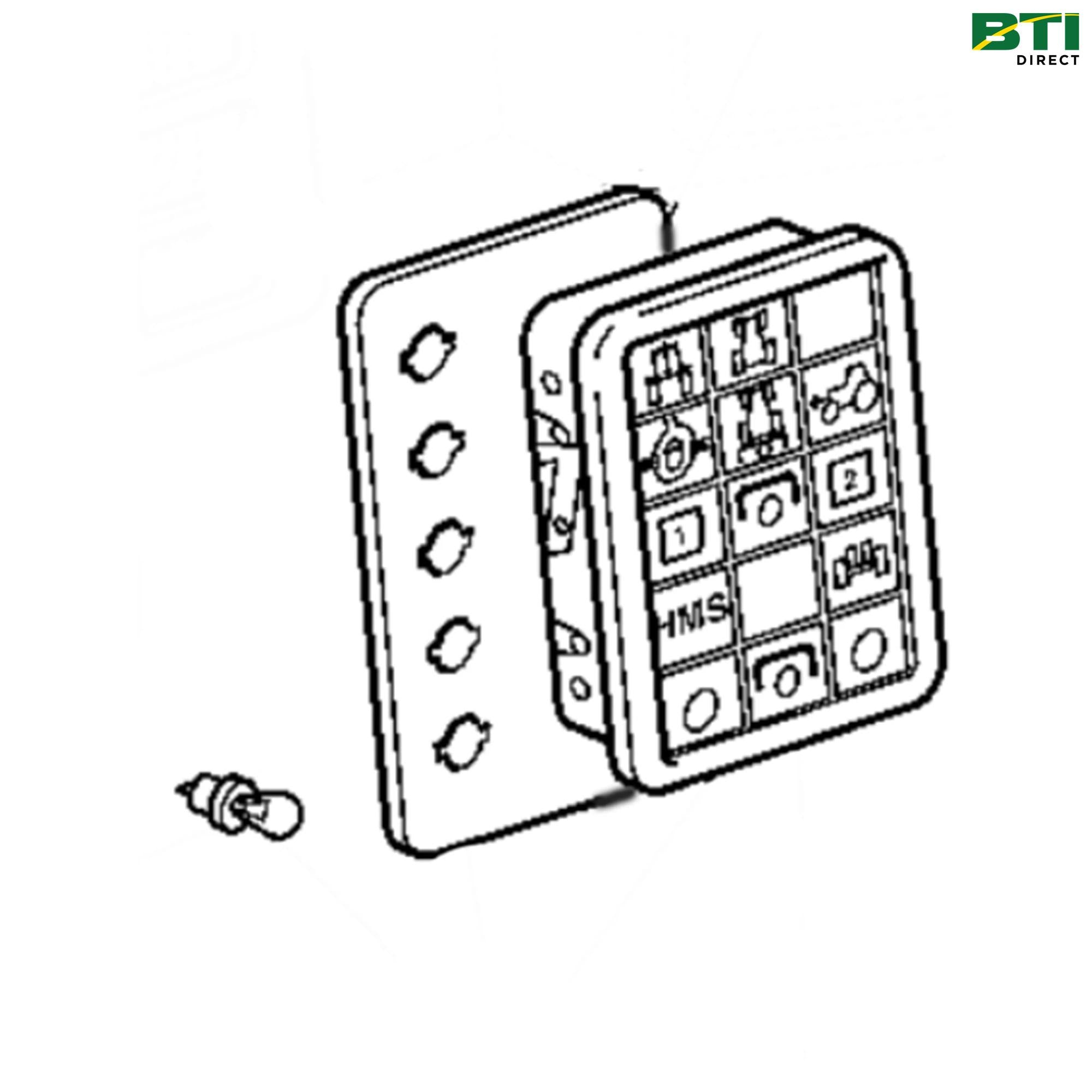 AL156015: Display Module