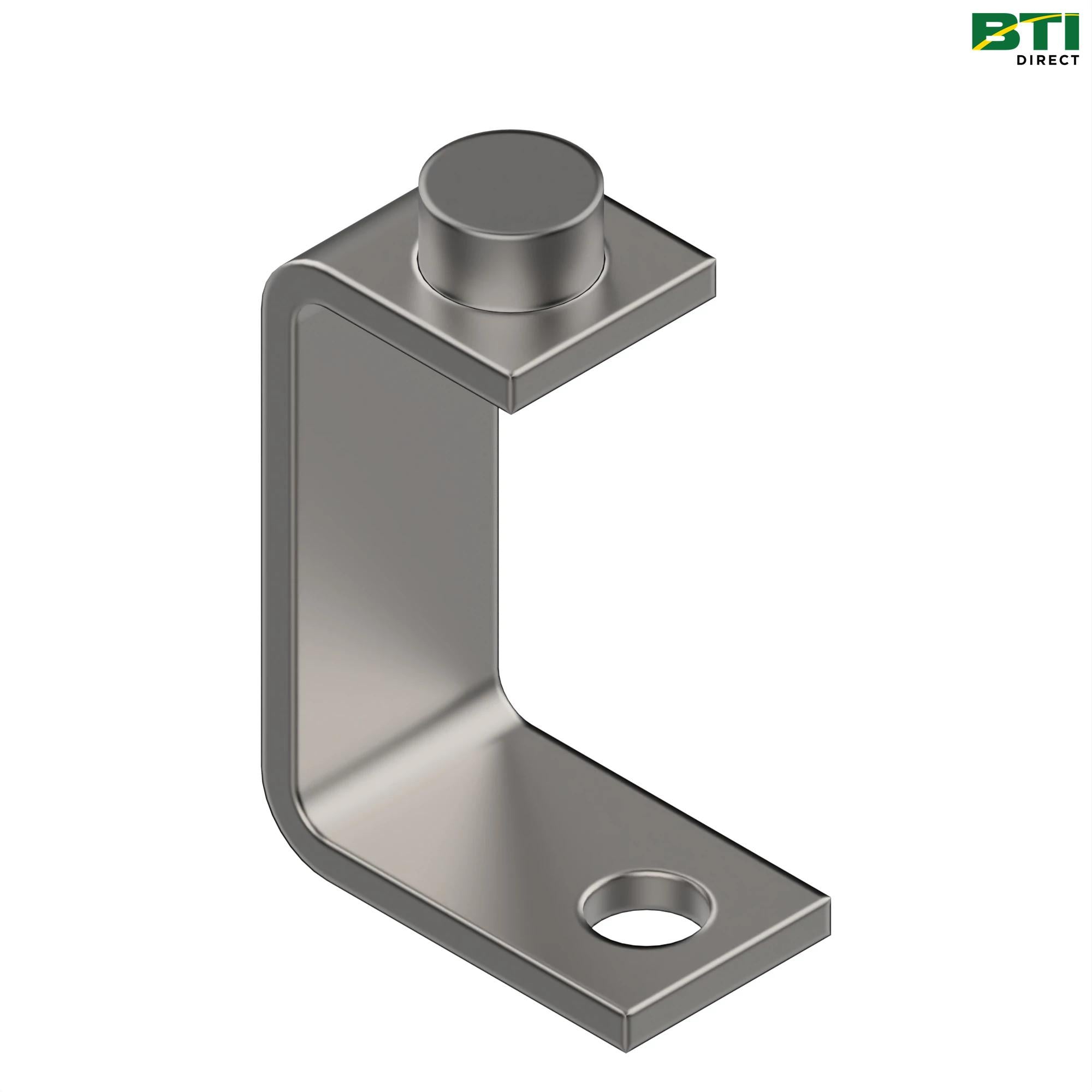 AL156098: Bracket
