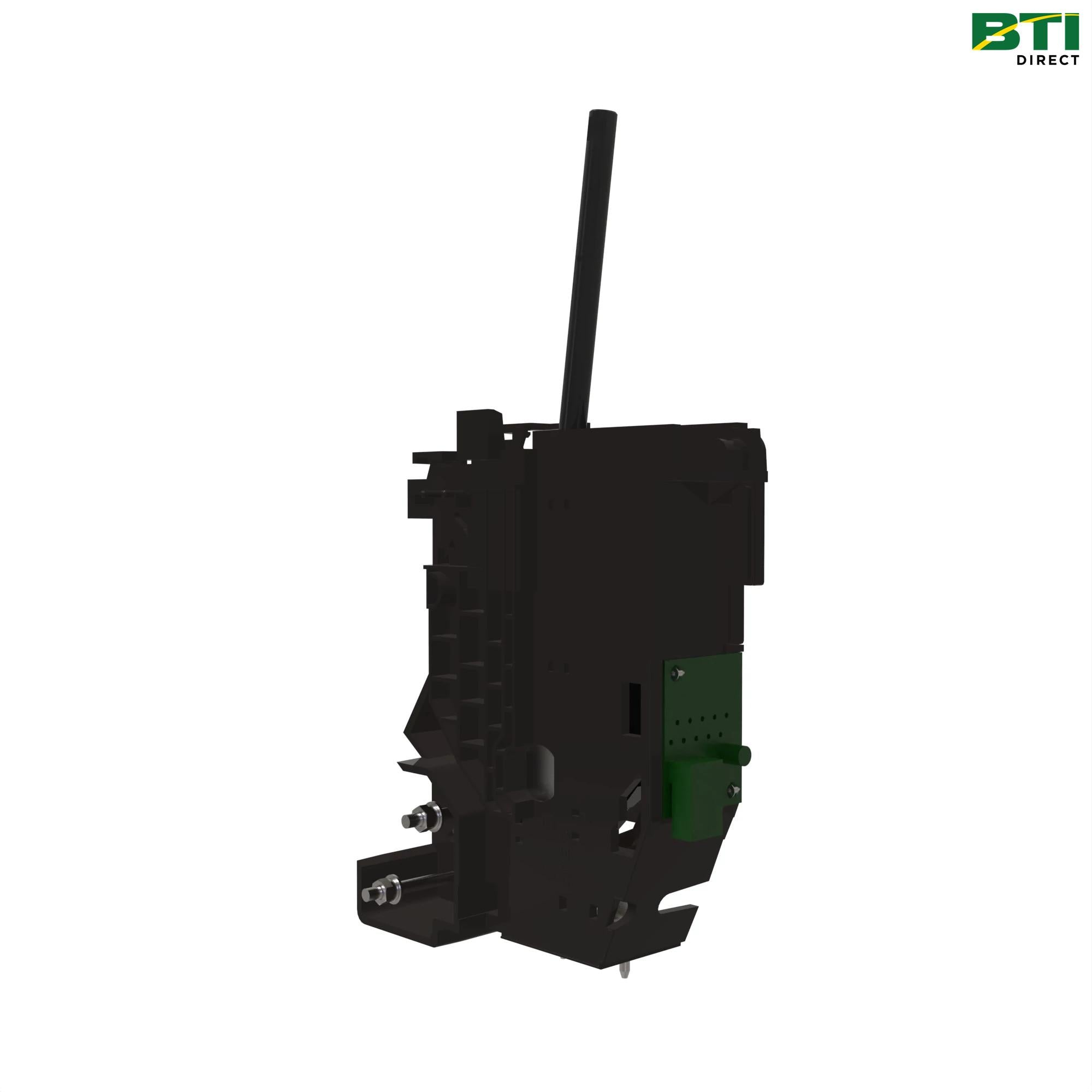 AL156203: Left Side Range Shift Control