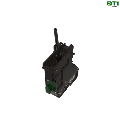 AL156203: Left Side Range Shift Control