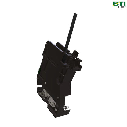 AL156203: Left Side Range Shift Control