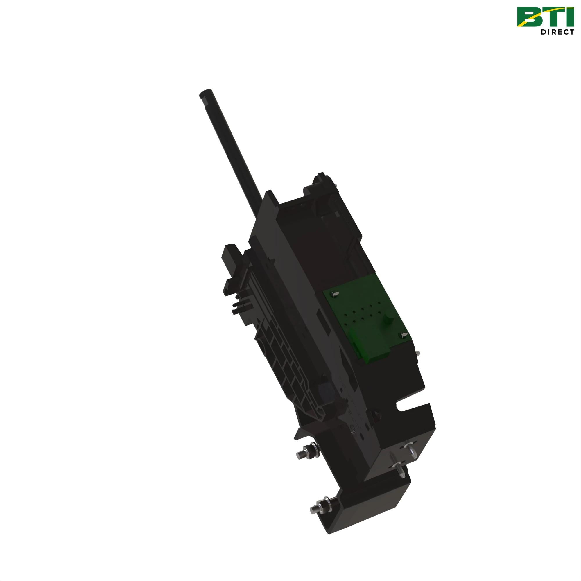 AL156203: Left Side Range Shift Control
